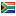 kmq.co.za server is located in South Africa